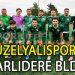 NARLIDERE BELEDİYESPOR, 90+5’DE BEYTULLAH KILIÇ İLE BULDUĞU GOLLE 3 PUANI ALDI