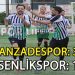 HANZADESPOR, SÜPER AMATÖR LİG İÇİN SON VİRAJA GİRDİ