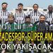 SÜPER AMATÖR LİGE HOŞGELDİN, HANZADESPOR…
