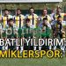 ŞEMİKLERSPOR, ŞAMPİYONLUK’TA YOLU YARILADI