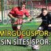 LİDER İZMİRGÜCÜ, ŞAMPİYONLUĞA KOŞUYOR