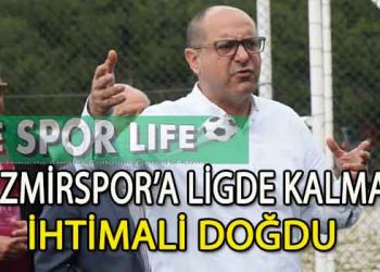 İZMİRSPOR BAŞKANI ALİ KOYUNCUOĞLU VE YÖNETİM KURULU ZAMAN KAYBETMEDEN START ALDI