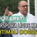 İZMİRSPOR BAŞKANI ALİ KOYUNCUOĞLU VE YÖNETİM KURULU ZAMAN KAYBETMEDEN START ALDI