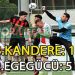 BORNOVA EGEGÜCÜ, KANDERE’DEN İSTEDİĞİNİ ALDI