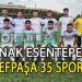 EŞREFPAŞA 35 SPOR, SÜPER AMATÖR GİBİ