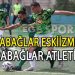 7 GOLÜN ATILDIĞI MAÇI KARABAĞLAR ESKİİZMİR KAZANDI
