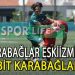 KARABAĞLAR ESKİİZMİR İLE ORBİT KARABAĞLAR PUANLARI PAYLAŞTI