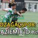 GAZİEMİR İDMAN YURDU, ZİRVE ADIM ADIM İLERLİYOR
