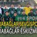KARABAĞLAR ESKİİZMİR, ZİRVE HESAPLARINA GİRDİ