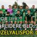 NARLIDERE BELEDİYESPOR, KUZEY KOÇ İLE GÜLDÜ