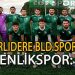 NARLIDERE BELEDİYESPOR, YARIŞI BIRAKMIYOR