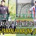 BAL LİGİ PLAY-OUT BARAJ MAÇI ÖDEMİŞSPOR İLE YAMANLAR ESEN ARASINDA OYNANACAK