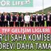 İZMİR’Lİ SAHA KOMİSERLERİ BAŞARILARI İLE TFF TARAFINDAN TACLANDIRILDI