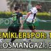 LİDER ŞEMİKLERSPOR’A İZMİR OSMANGAZİ ENGELİ