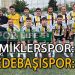 LİDER ŞEMİKLERSPOR, ARAYI AÇMAYA BAŞLADI