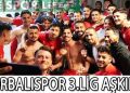 HAYDİ TORBALISPOR, 3.LİGE SON 1 MAÇ KALDI