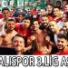HAYDİ TORBALISPOR, 3.LİGE SON 1 MAÇ KALDI