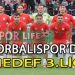 TORBALISPOR’UN RAKİBİ BELLİ OLDU