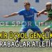 İZMİR ÜÇYOL GENÇLİK’İN ZİRVE İNADI