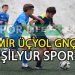 İZMİR ÜÇYOL’DAN NET SKOR
