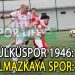 YILMAZKAYA, T.ÜLKÜSPOR 1946 ENGELİNİ KAYIPSIZ AŞTI