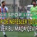 YAMANLAR ESEN İLE MENEMEN KOYUNDERE MAÇ TARİHİ BELLİ OLDU