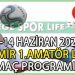 13-14 HAZİRAN 2026, İZMİR AYFER ELMASTAŞOĞLU 1.AMATÖR LİG MAÇ PROGRAMI