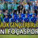 YENİ FOÇASPOR, SON VİRAJA GİRDİ