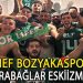 KARABAĞLAR ESKİİZMİR, SÜPER AMATÖR’E KİLİTLENDİ