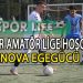 BORNOVA EGEGÜCÜ, SÜPER AMATÖR LİG VİZESİNİ ALDI