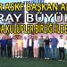 İZMİR ASKF BAŞKAN ADAYI ERAY BÜYÜK BUCA’DA KULÜPLER BİRLİĞİ İLE BULUŞTU