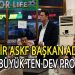 İZMİR ASKF BAŞKAN ADAYI ERAY BÜYÜK, KEMALPAŞA KULÜPLERİNİ ZİYARET ETTİ