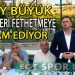 İZMİR ASKF BAŞKAN ADAYI ERAY BÜYÜK’TEN ÇİĞLİ KULÜPLERİNE ZİYARET