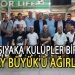 İZMİR ASKF BAŞKAN ADAYI ERAY BÜYÜK’TEN KARŞIYA KULÜPLERİNE ZİYARET