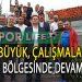 İZMİR ASKF BAŞKAN ADAYI ERAY BÜYÜK, MENEMEN’DE KUZEY TAKIMLARI İLE BİR ARAYA GELDİ