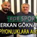 EŞREFPAŞA 35 SPOR, ŞAMPİYON OLARAK ADINI SÜPER AMATÖR LİGE YAZDIRDI