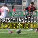 FIRATSEYHANGÜCÜ, ZİRVE YARIŞINI BIRAKMADI