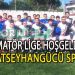 FIRATSEYHANGÜCÜ, YENİDEN 1.AMATÖR LİGE YÜKSELDİ