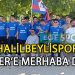 HALİLBEYLİSPOR, SÜPER AMATÖR LİGE YÜKSELDİ