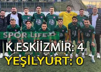 KARABAĞLAR ESKİİZMİR, SÜPER AMATÖR AŞKINA