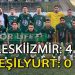 KARABAĞLAR ESKİİZMİR, SÜPER AMATÖR AŞKINA