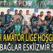 KARABAĞLAR ESKİİZMİR, YENİDEN SÜPER AMATÖR LİGDE