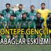 KARABAĞLAR ESKİİZMİR, SÜPER AMATÖR KİLİDİNİ SON HAFTAYA BIRAKTI