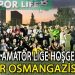 İZMİR OSMANGAZİ, YENİDEN SÜPER AMATÖR LİGDE