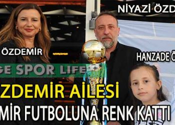 NİYAZİ VE RANA ÖZDEMİR ÇİFTİ, “BİRİ BAL’DA BİRİ SAL’DA” YARIŞACAK