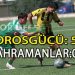 TOROSGÜCÜ, SÜPER AMATÖR LİG AŞKINA