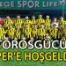 TOROSGÜCÜ, YİNE YENİDEN SÜPER AMATÖR LİGDE