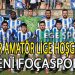 YENİ FOÇASPOR, SÜPER AMATÖR LİGE MERHABA DEDİ