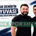 KARABAĞLAR GENÇ BULUTSPOR, GOLCÜSÜNÜ BULDU: ALİ OSMAN DEMİR İMZAYI ATTI