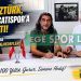 İMREN ALAÇATISPOR, DENEYİMLİ TEKNİK ADAM BÜLENT ÖZTÜRK İLE ANLAŞTI